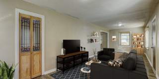 3 Bed 2 Bath close to OU Med Center Gallery 4