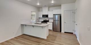 BRAND NEW Luxury 3 Bedroom 2.5 Bathroom in Piedmont Schools with Lawn Care Included Gallery 7
