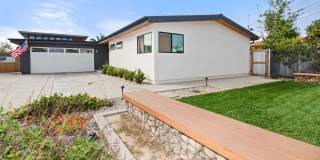 Long Term Unfurnished Corner Lot Home in Imperial Beach! Gallery 1