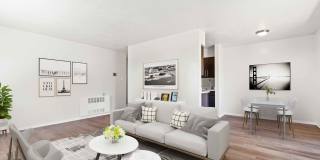 Bellaire Plaza Gallery 1