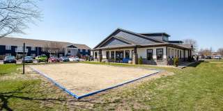 Student Housing - The Social West Ames Gallery 35