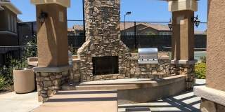 Savannah Terrace 2 BR, 2 BA Unit In Sabre Springs Gallery 16