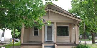 2 bedroom Home in the Heart of Forest Lake — $1,400/Month Gallery 1
