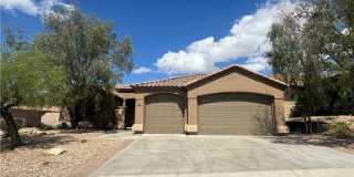 2825 Fort Mojave Drive Gallery 1