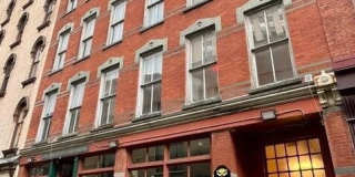 37 Maiden Lane unit: 3A Gallery 1