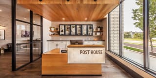 Post House Gallery 5
