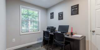 Harford Commons Gallery 22
