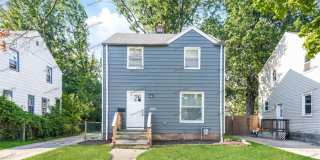 12522 Crossburn Avenue Gallery 1