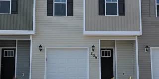 The Colony at Towne Pointe w/Garage  Roomy Newly Built  3 Bedroom 2.5 Baths! Gallery 1
