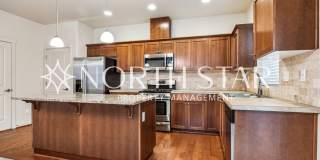 Vaulted Ceilings, Modern Finishes & Easy Living Gallery 15