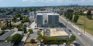 4252 Whittier Boulevard Gallery 3