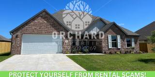 Tontitown- Single-Family Home- Spacious Kennedy Bonus Plan - 5th Bedroom/Bonus Room Gallery 1