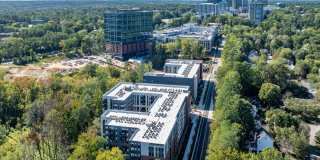St. Albans Lofts Gallery 40
