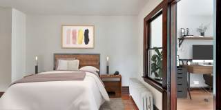 The Park Apartments Gallery 40