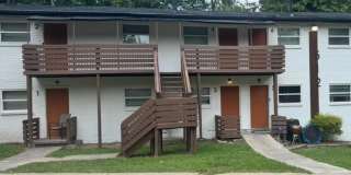 512 Lindsay Street NW unit: 3 Gallery 1