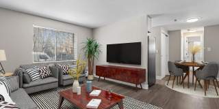 Camelot Apartments Gallery 5