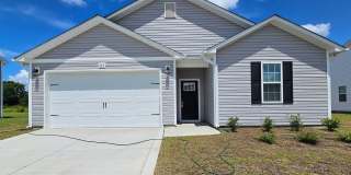 Newly Built Home In Raeford NC Gallery 1
