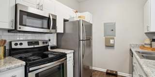 Stone Ridge Apartments Gallery 4