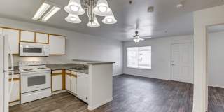 Whispering Palms - Senior and Affordable Housing Gallery 17