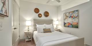 The Gallery Huntsville Gallery 1