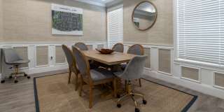 Chatham Square Gallery 12