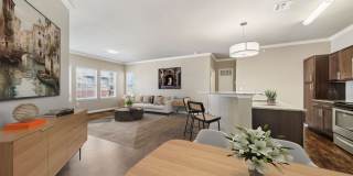 35 West Apartments Gallery 11