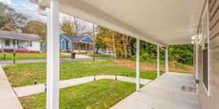 4Bd/ 2Bath Ranch Style home mins from Downtown Burlington 4Bd/ 2Bath Ranch Style home mins from Downtown Burlington Gallery 5