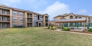 Cypress Creek Apartment Homes at Wayside Drive Gallery 94