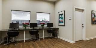 Vistas on the Park Gallery 11