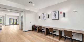 The Percy Gallery 15