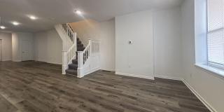 Modern Four-Bedroom Row Home in Kingsessing Gallery 15