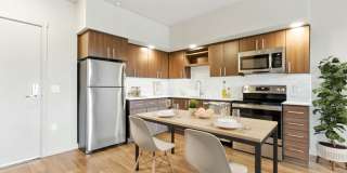 Tabor View Lofts Gallery 1