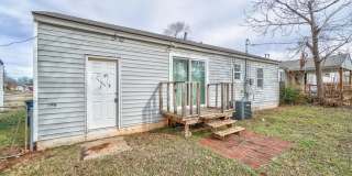 3 Bed 1 Bath in Del City! Gallery 32