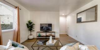 University Plaza Gallery 38