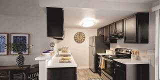 Boulder Creek Apartment Homes Gallery 1