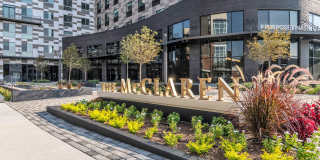 McClaren Gallery 140