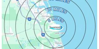 Tradewinds at Hobe Sound Gallery 45