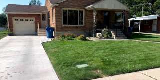 Charming 4-bedroom 2-bathroom house in American Fork Charming 4-bedroom 2-bathroom house in American Fork Gallery 1