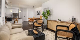 Be DTLA Apartments Gallery 8