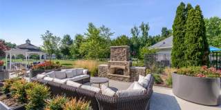 Senior Housing - Evergreens at Smith Run Gallery 22