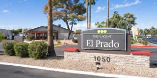 The Place at El Prado Gallery 1