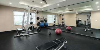 The Arches Gallery 1