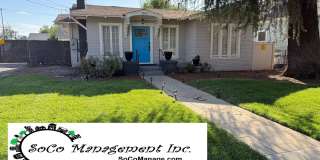Charming Remodeled 2 bedroom / 1 bathroom Craftsman Home with large lot in Riverside Gallery 1