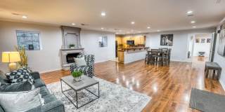 Le Montreaux Apartments Gallery 16