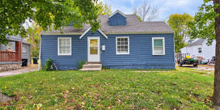 Charming 3-Bedroom Home with Spacious Backyard! Gallery 1
