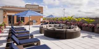 The Metropolitan at 40 Park Gallery 11