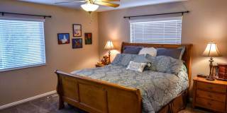 5 Bedroom Home With Lots Of Space! Gallery 9