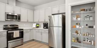 Village on Main Apartments Gallery 1