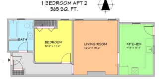 2615 SHADY AVENUEAPT 2 Gallery 8