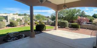Organ Mountain View’s Sonoma Ranch Gallery 19